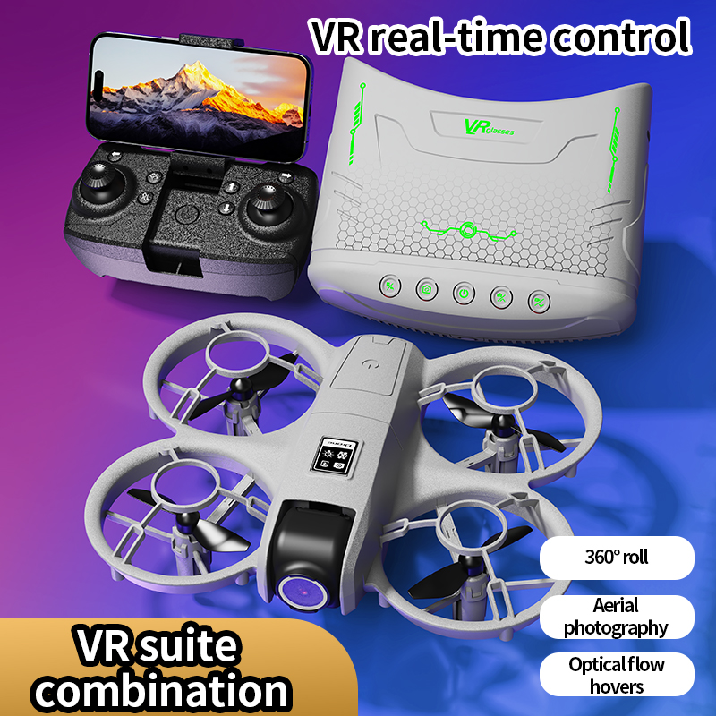 Drone Controller Screen - X228 VR FPV Drone HD cámara