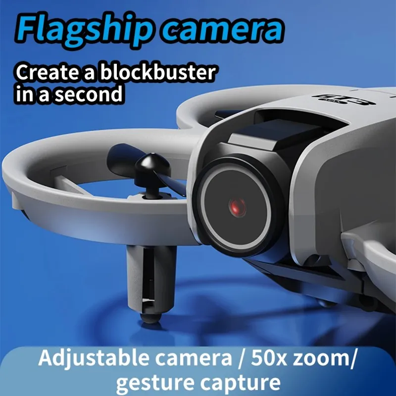 Dron Lenovo GT3 MAX con GPS, F - Drone Power Bank reseña y precio