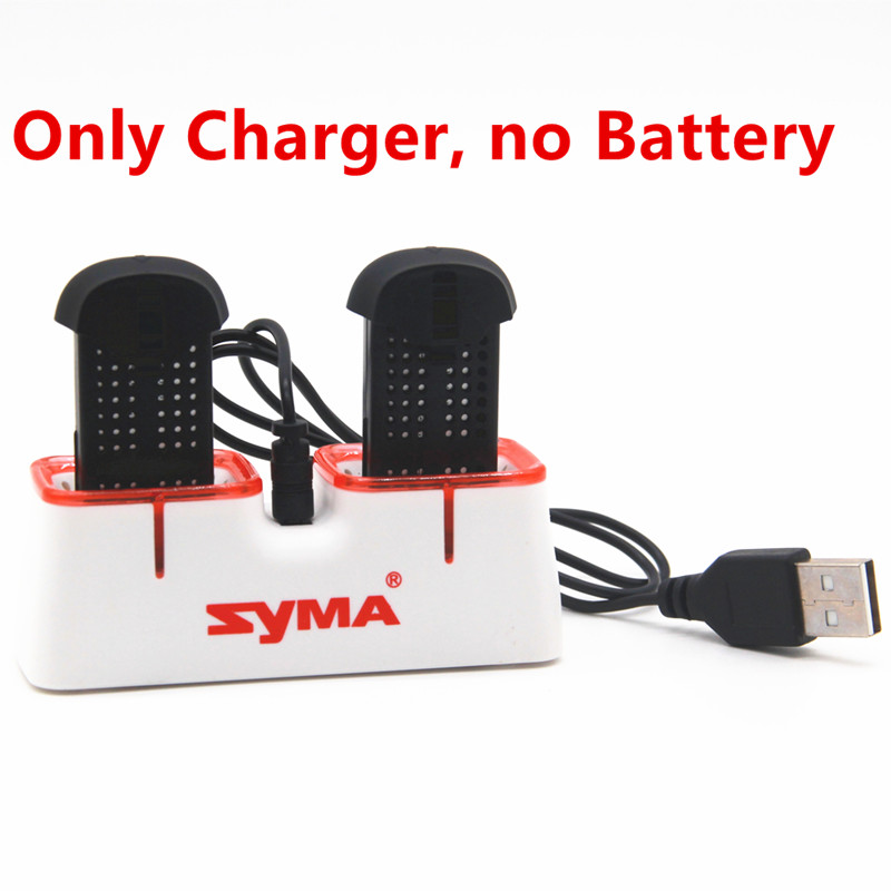 Cargador Rápido Dual USB para  - Drone Power Bank reseña y precio