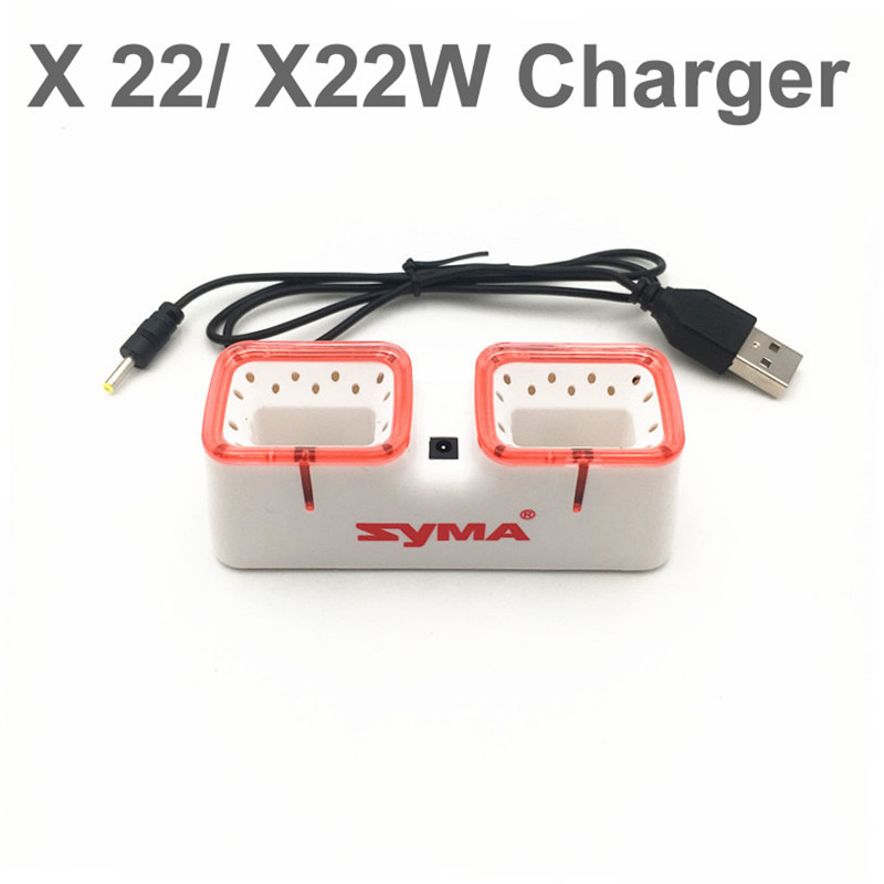 Cargador Rápido Dual USB para  - Drone Power Bank reseña y precio